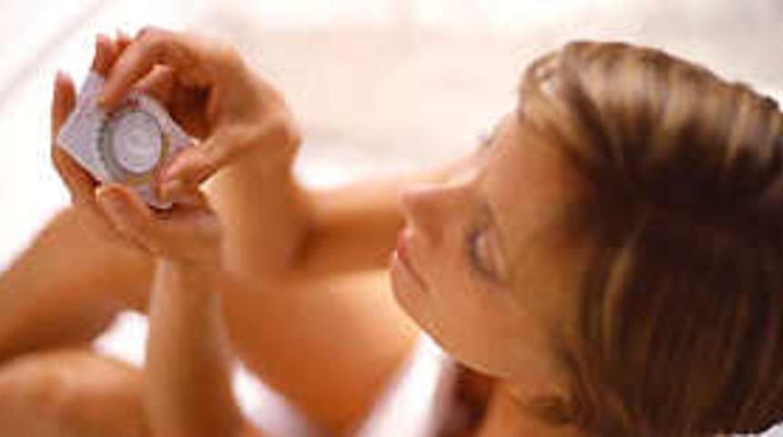 T&uuml;rkler doğum kontrol&uuml;n&uuml; sevmiyor