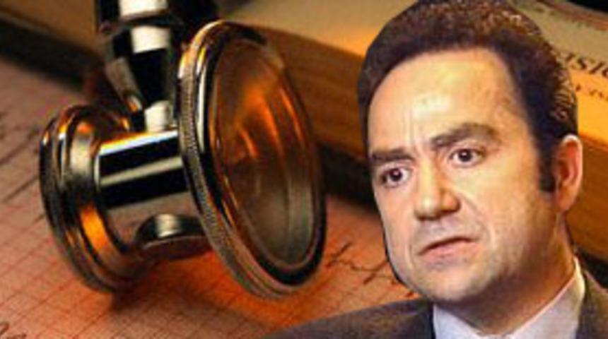 "İlklerin doktoru"ndan yeni "ilk" 