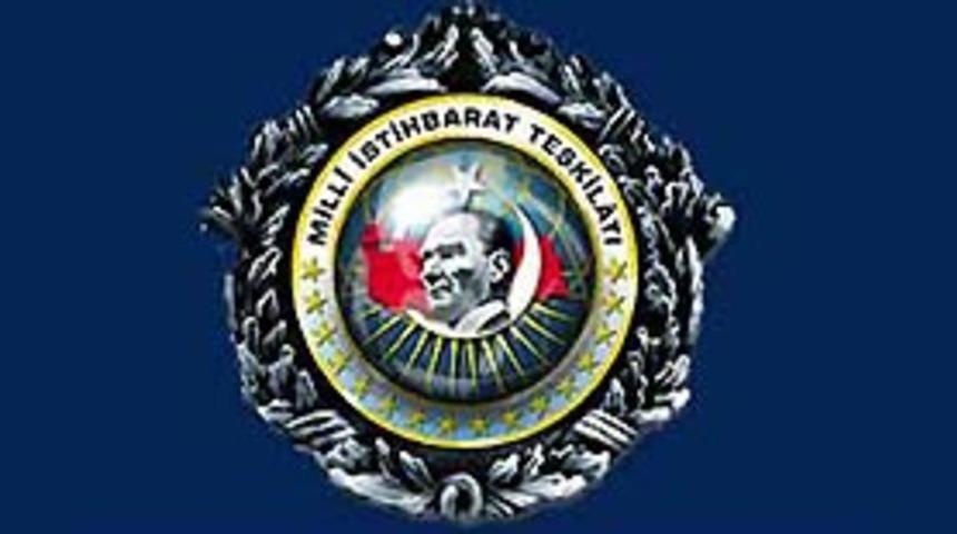 MİT'in "gizli" ibareli belgesi a&ccedil;ıklandı