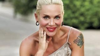 Billur Kalkavan'ın mezarının hali gündem oldu! Kırılmış mezar taşı, kurumuş çiçekler...