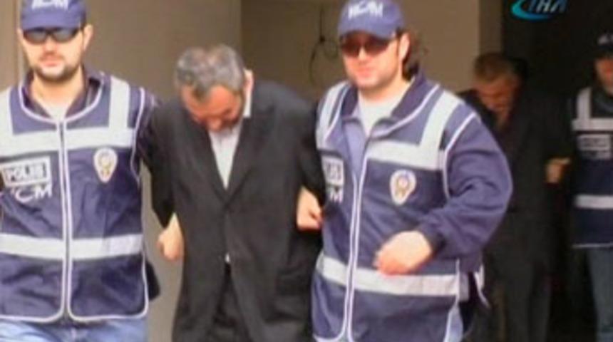 Uyuşturucu d&uuml;nyasına b&uuml;y&uuml;k darbe