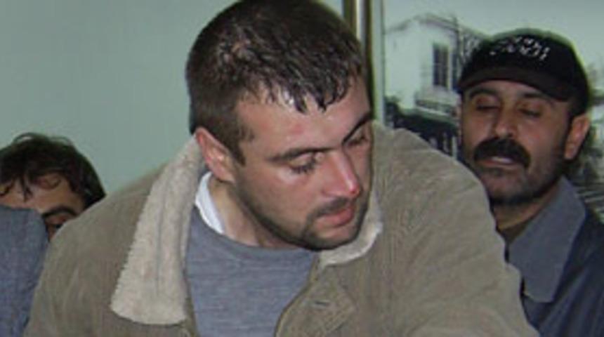 Seri cinayet olayında 7 g&ouml;zaltı