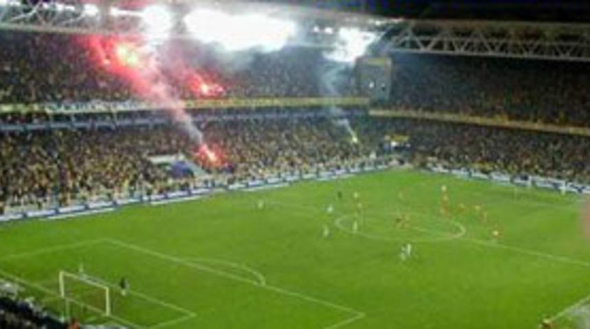 Sara&ccedil;oğlu Stadı adaylar arasında