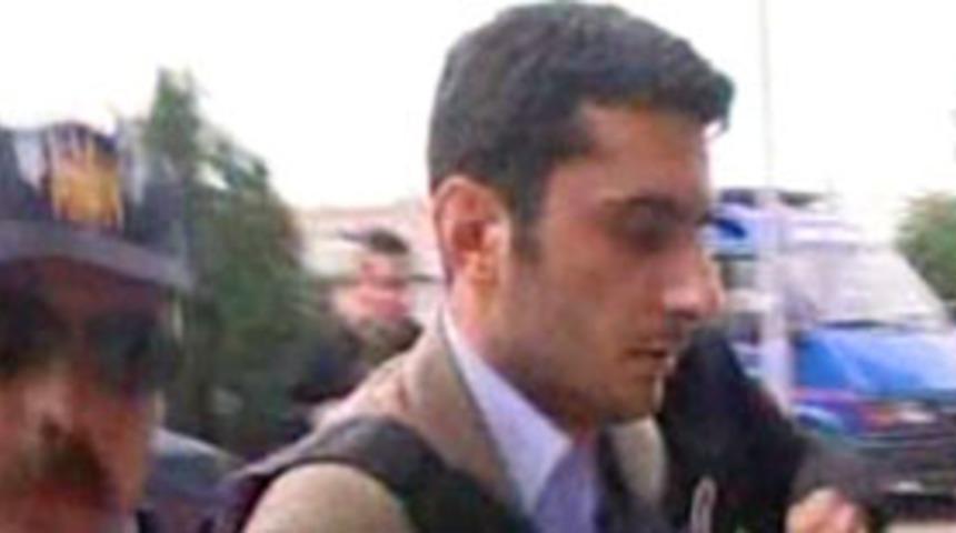 Saldırgan Arslan sağlık kontrol&uuml;nden ge&ccedil;irildi