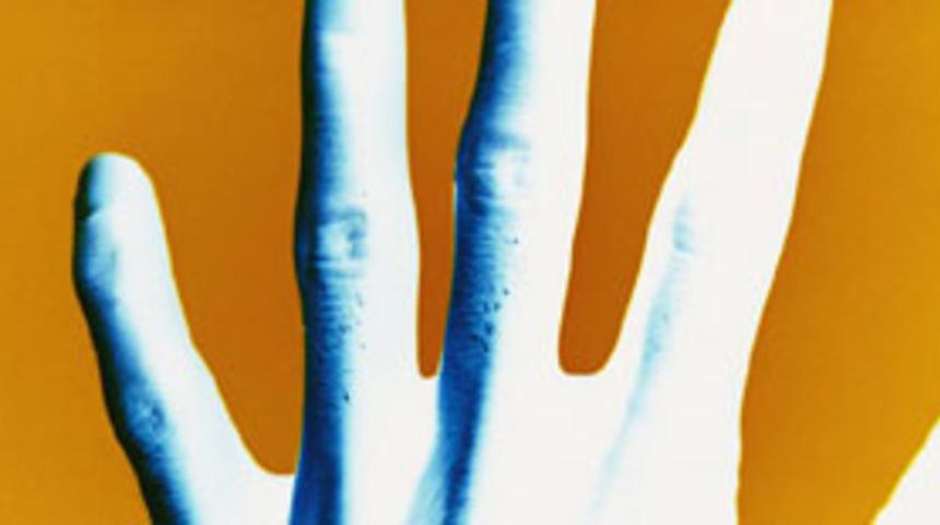 Kaybedilen eller yeniden hayat buluyor