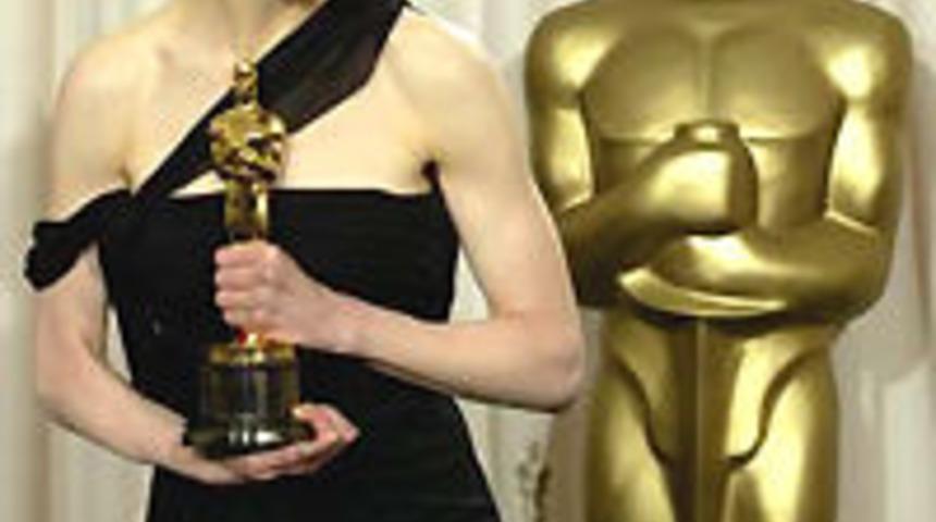 Oscar t&ouml;reninin ana sunucusu Jon Stewart