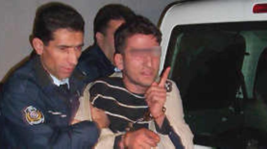 &Ccedil;ocuklar hakkında "su&ccedil; duyurusu" raporu
