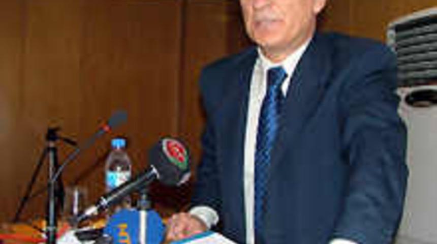 Yargıya m&uuml;dahale ediliyor