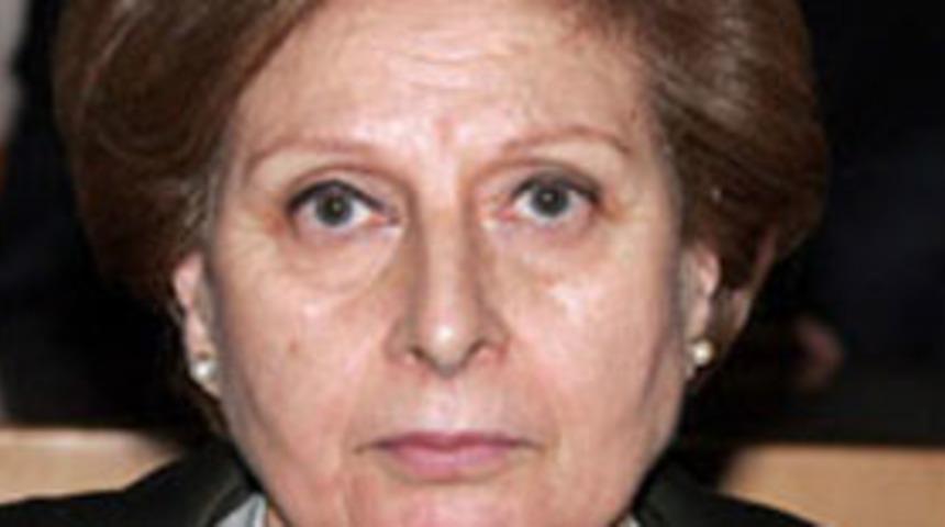 &Ccedil;&ouml;rtoğlu: Danıştay hedef g&ouml;steriliyordu