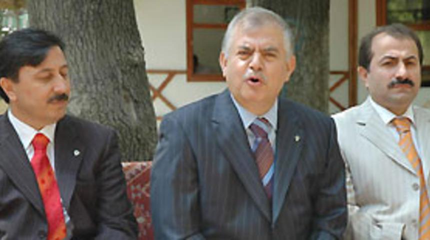 Televizyonlarda &ouml;zdenetim uygulaması