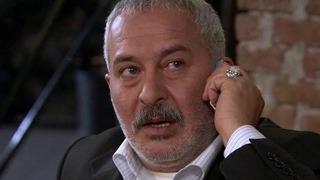 41 yıldır doğayla iç içe orada yaşıyor! Ali Sürmeli'nin evi gündem oldu! 13 dönüm arsayı bakın kaça almış