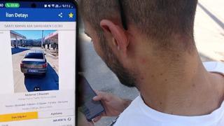 Pişkinliğin böylesi! Geçimini bu işten sağladığını iddia eden dolandırıcıdan akıl almaz sözler: Bizde mal çok...