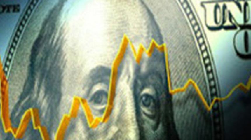 Uluslararası borsalarda dolar kararsız