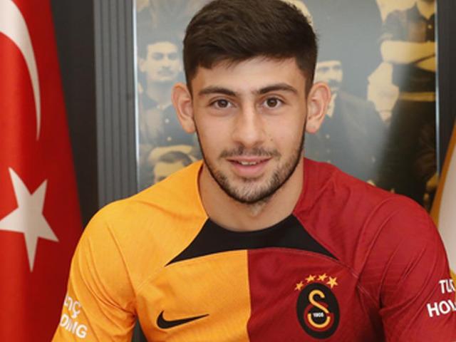 Yusuf Demir'in yeni takımı herkesi şaşırttı! Kiralık olarak gidiyor