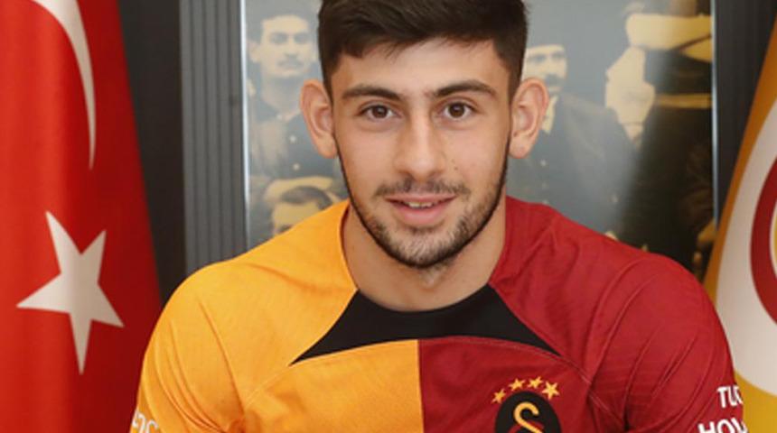 Yusuf Demir'in yeni takımı herkesi şaşırttı! Kiralık olarak gidiyor