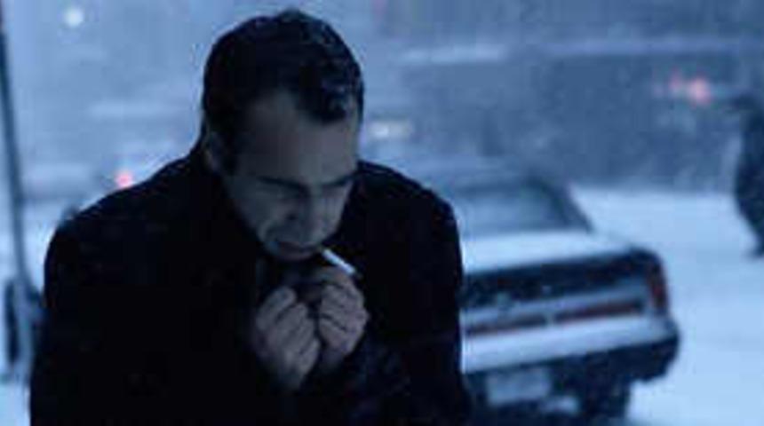 Hipotermi: Soğukta v&uuml;cut ısısının d&uuml;şmesi