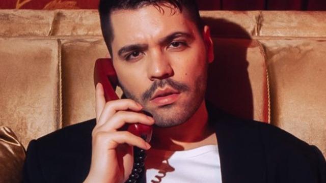 Ali Cabbar şarkısının çalıntı olduğu iddia edilmişti! Emir Can İğrek ilk kez konuştu