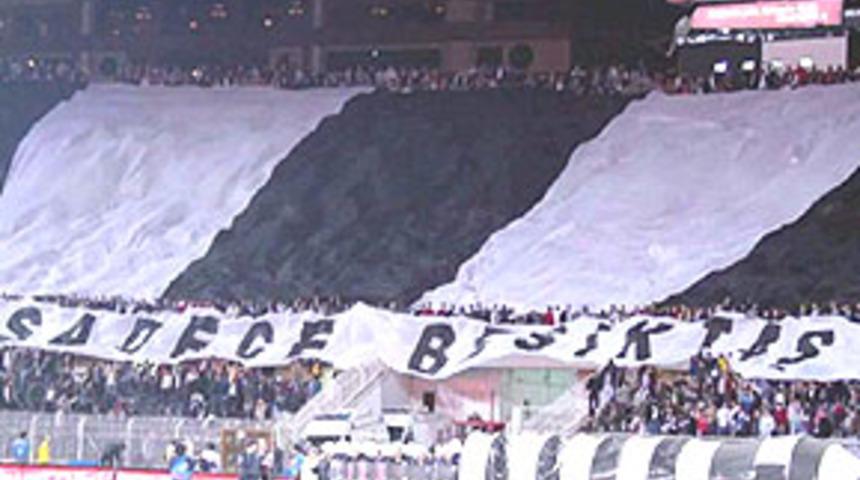 Beşiktaş &ccedil;eyrek finalde