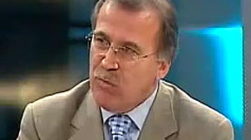 'Hukuk a&ccedil;ısından mani yok'