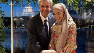 Güldür Güldür'ün Mesut'u Uğur Bilgin ve nişanlısından aşk pozu