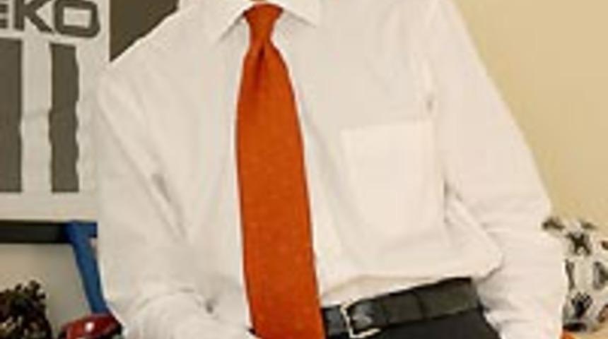 Ferroli'de hedef sekt&ouml;r 2'nciliği