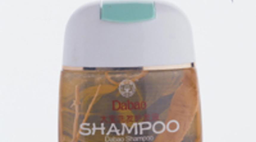 Ginseng, şampuan sa&ccedil;lara şifa veriyor