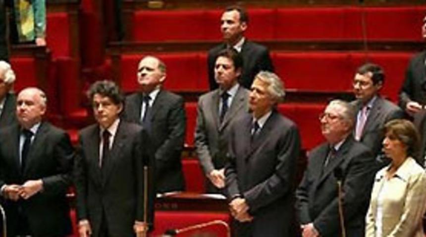 Ermeni yasa teklifi yarın oylanacak