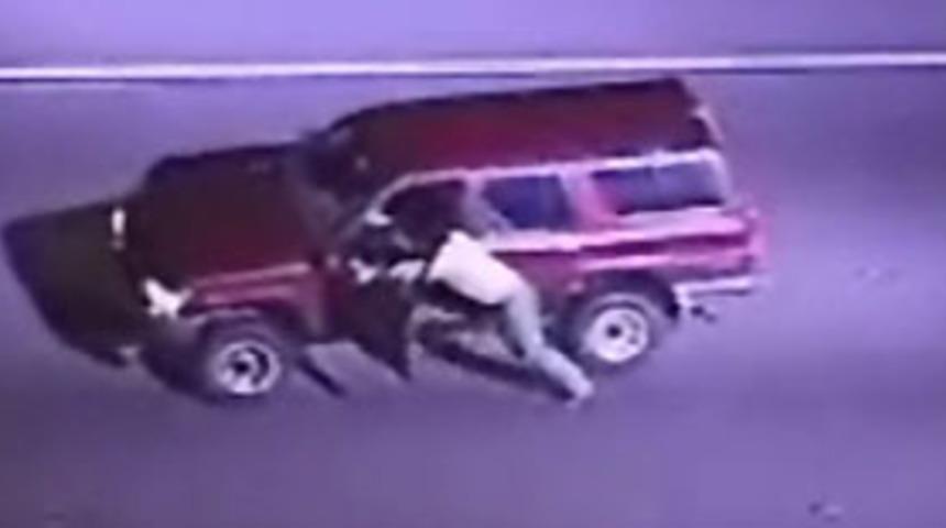 B&ouml;yle kovolamaca g&ouml;r&uuml;lmedi