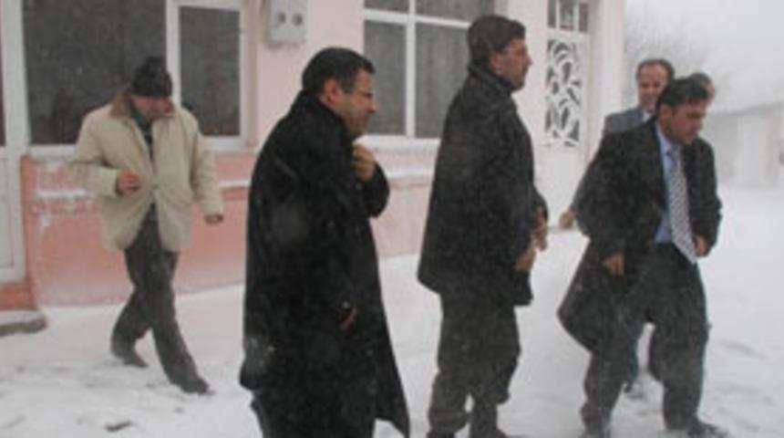 Eskişehir kara teslim