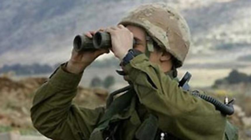 İsrail, G.L&uuml;bnan'ı vuracak