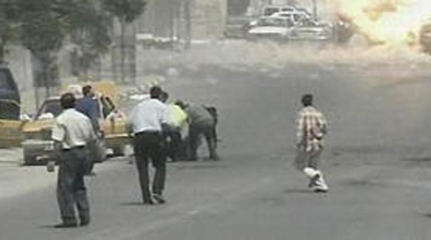 İngiltere'den Hamasa "İsrail'i tanı" &ccedil;ağrısı