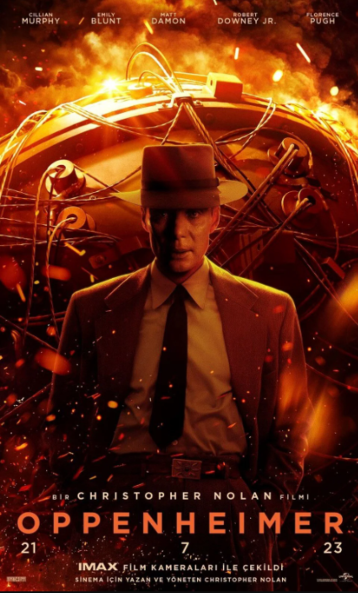 Sinemaseverleri mutlu edecek haftanın filmleri! 9 film birden vizyona girdi (21 Temmuz 2023) G3