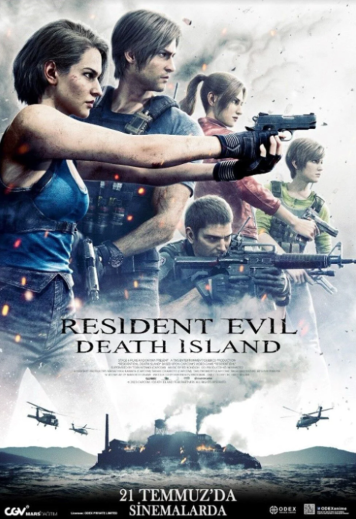 Sinemaseverleri mutlu edecek haftanın filmleri! 9 film birden vizyona girdi (21 Temmuz 2023) G5