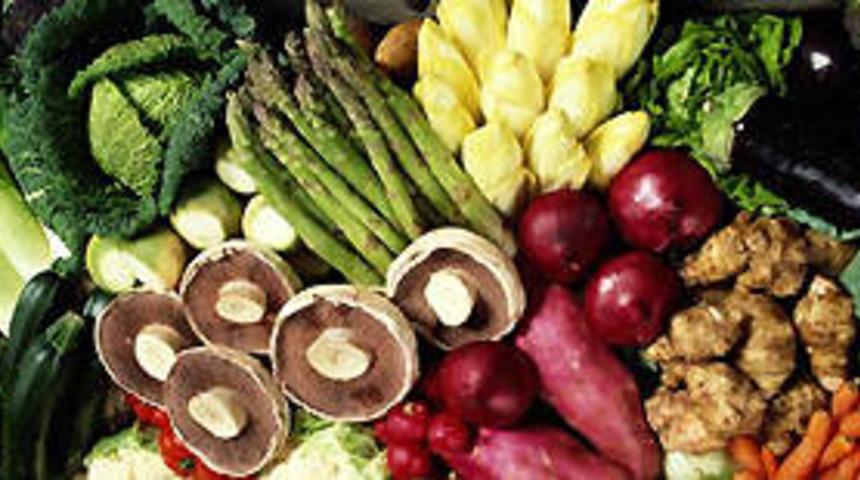 Şifa kaynağı sebzeler nasıl keşfedildi