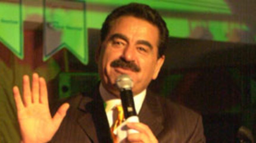 Tatlıses, Ağır Ceza Mahkemesi'nde