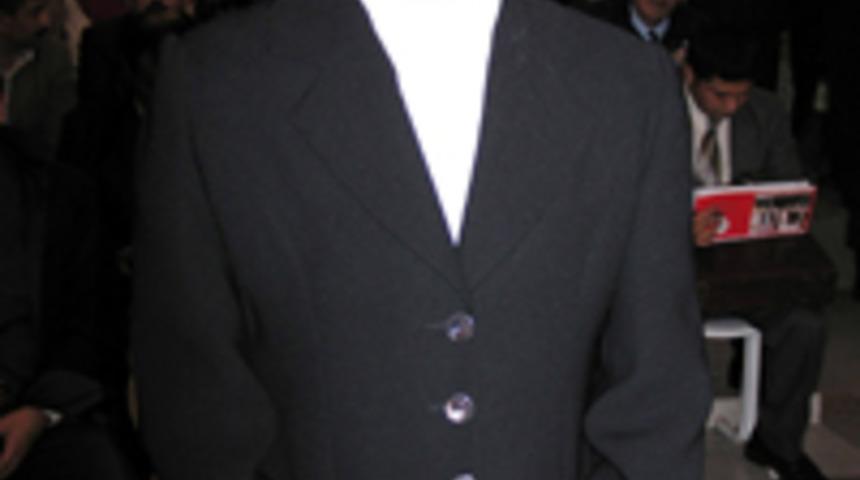 Bayan bankacı yeniden yargılanıyor