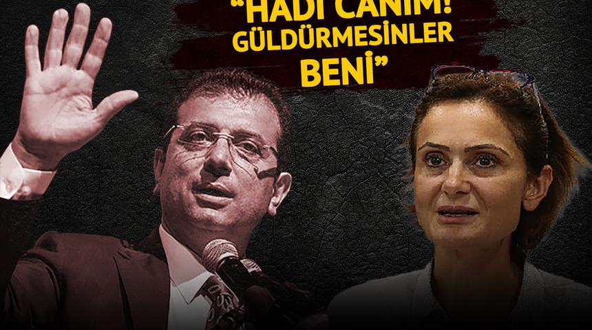 Kaftancıoğlu gemileri yaktı! Kılıçdaroğlu canlı yayındayken açıkladı: Kararını verdi, gün sayıyor