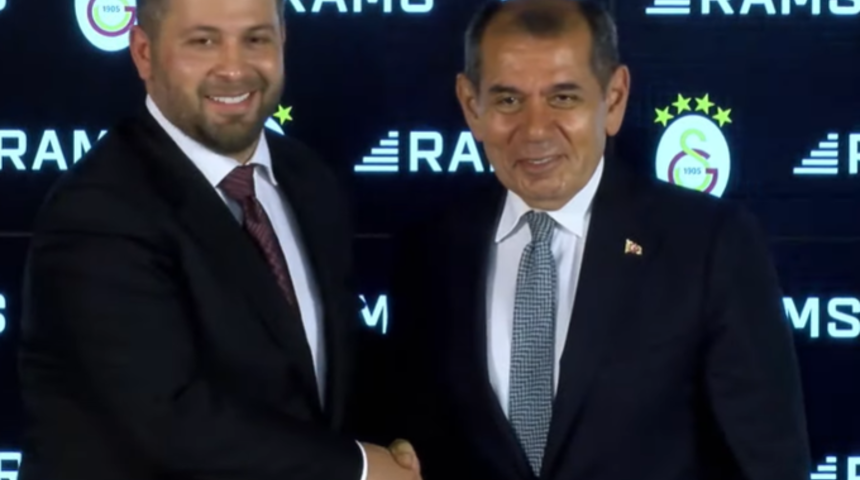 Galatasaray stadyumunun adı değişti mi, NEF Stadyumu'nun yeni ismi ne oldu? Rams Park için resmi imzalar atıldı