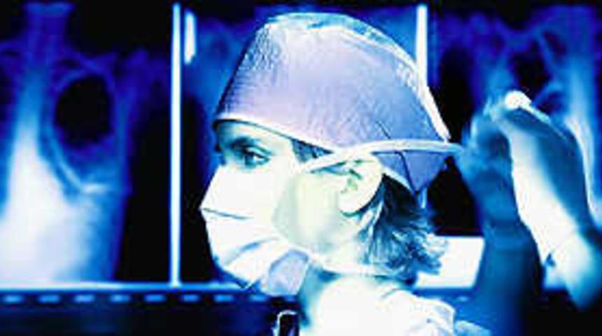 Hekimlere kuş gribi uyarısı