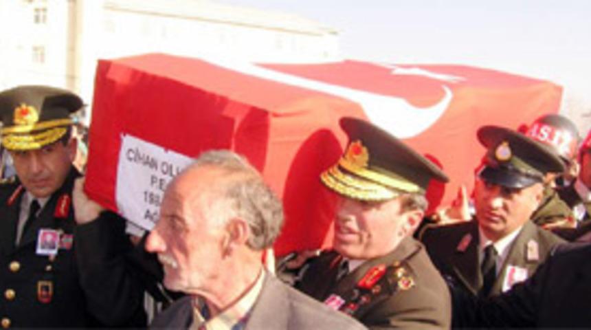 PKK'ya bu yıl 91 şehit verildi