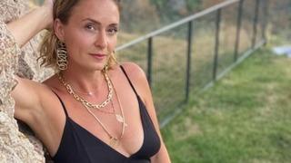 Bülent Şakrak ile boşanan Ceyda Düvenci paylaştı!  Ben bu yılın başından beri...