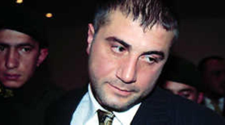 Sedat Peker beraat etti