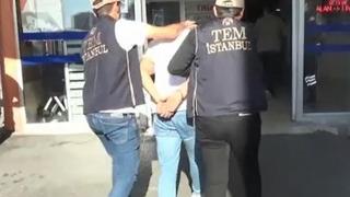 Önce Yunanistan, sonra Irak... Kamp kamp gezerek terör örgütünden eğitim alıp İstanbul'da yakalanan terörist hakkında karar! İstemeden katıldım