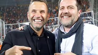 Galatasaray'a 121 milyon euro'luk dev gelir! Tam 8 futbolcuya teklif yağıyor...