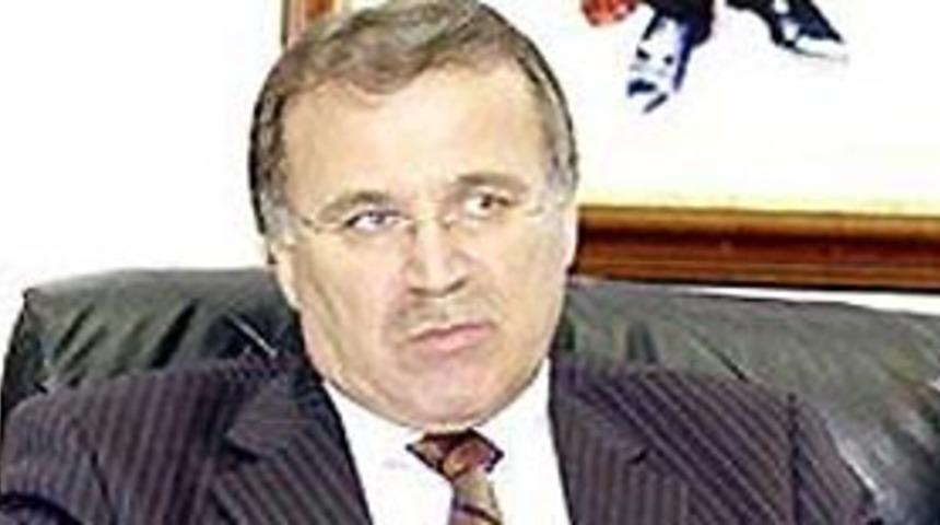 'Zapsu'nun g&ouml;r&uuml;şmeleri h&uuml;k&uuml;meti bağlamaz'