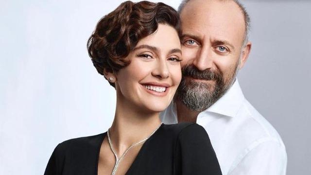 Bergüzar Korel'in babası bakın kim çıktı! Yeşilçam'ın ünlü ismini görenler çok şaşırdı