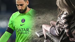 Donnarumma ve eşinin evini soydular! Kan donduran hırsızlık olayı! Her detayı korkunç...