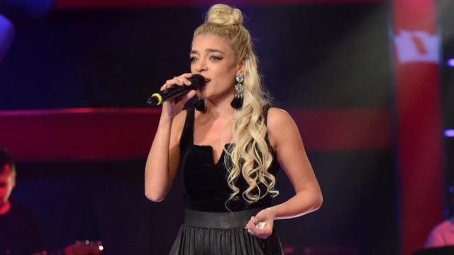 O Ses Türkiye'ye damga vurmuştu! Rana Nur Sancak yıllar sonra ortaya çıktı! Son hali olay oldu