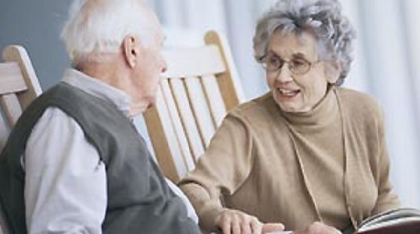 Alzheimer, b&uuml;y&uuml;k &ouml;l&ccedil;&uuml;de kalıtsal