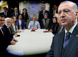 Son dakika | Erdoğan'dan emekli maaşlarına zam mesajı: Yıl sonunu işaret etti! Akaryakıtta ÖTV artışı, Gabar petrolü...